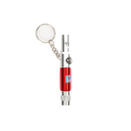 TrailMate 3-in-1 Survival Keyring