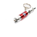 TrailMate 3-in-1 Survival Keyring