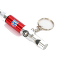 TrailMate 3-in-1 Survival Keyring
