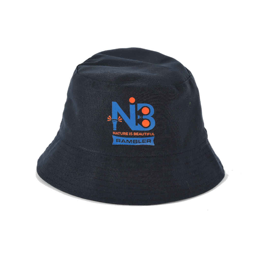 Little Rambler Bucket Hat