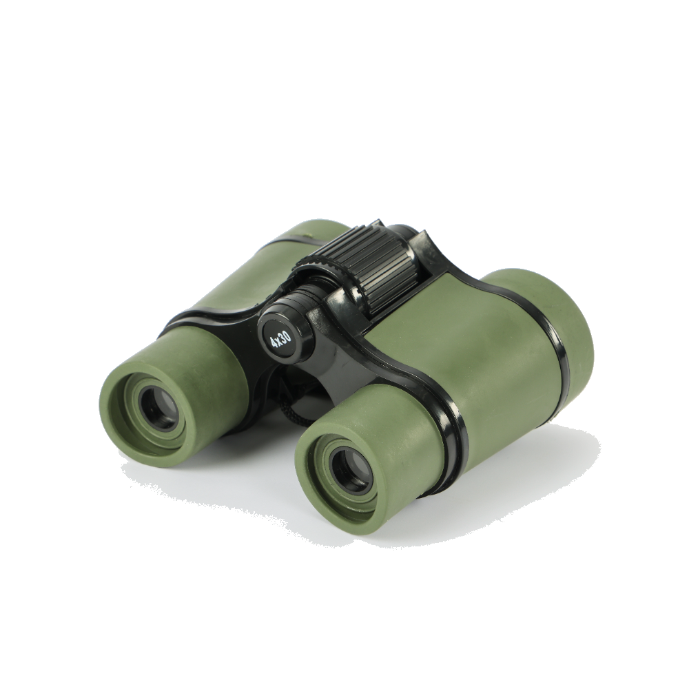 Little Rambler Binoculars