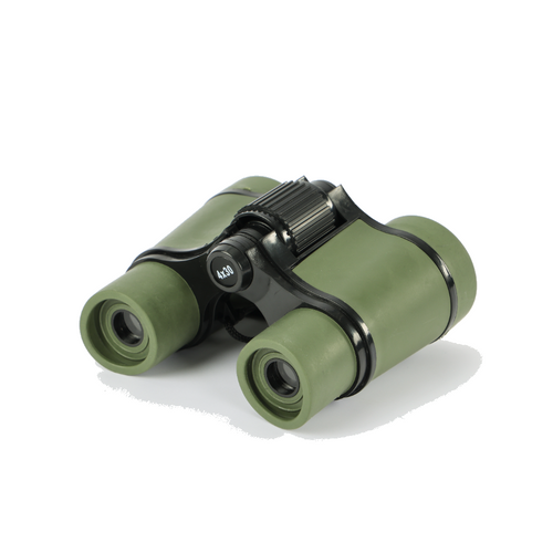 Little Rambler Binoculars