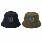 Little Rambler Bucket Hat