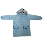 Little Rambler Coat