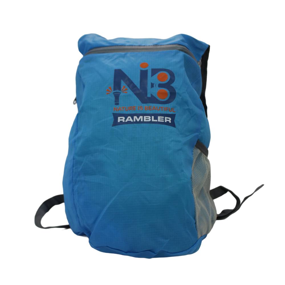 Stowaway 20L Backpack