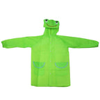 Little Rambler Coat