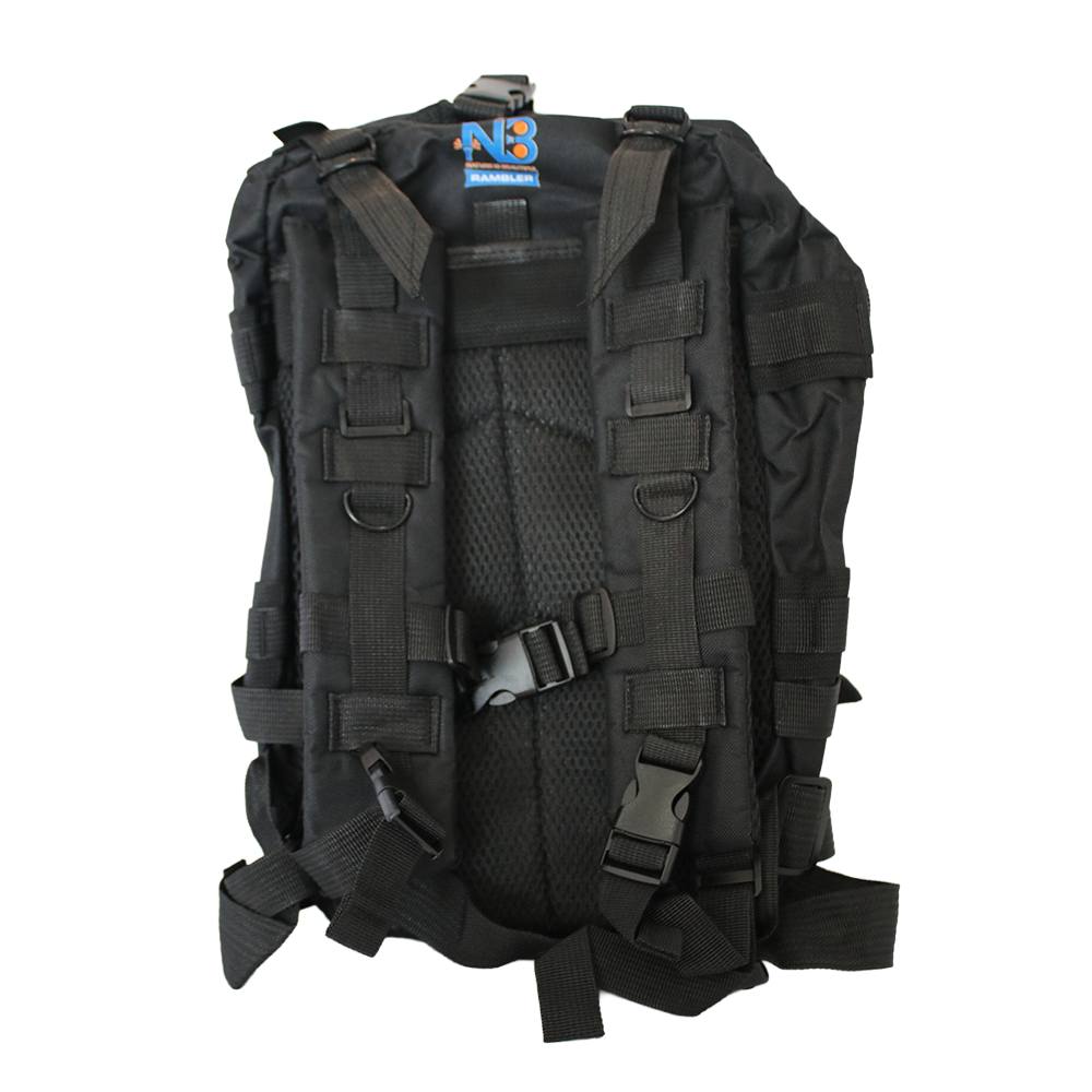 Rhino 20-35L Backpack