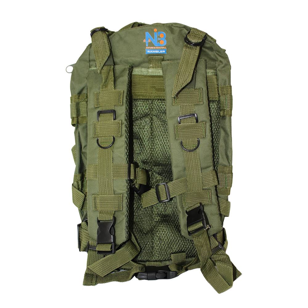Rhino 20-35L Backpack