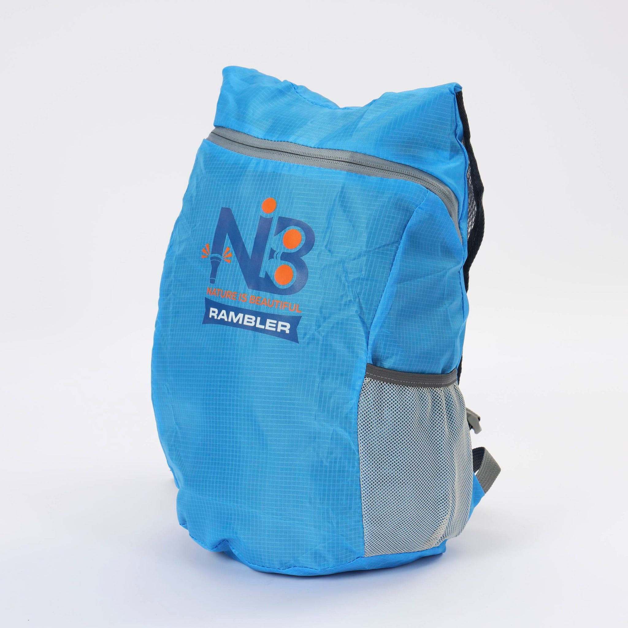 Stowaway 20L Backpack