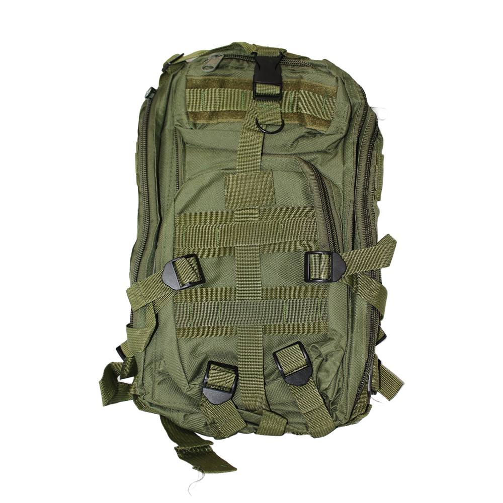 Rhino 20-35L Backpack