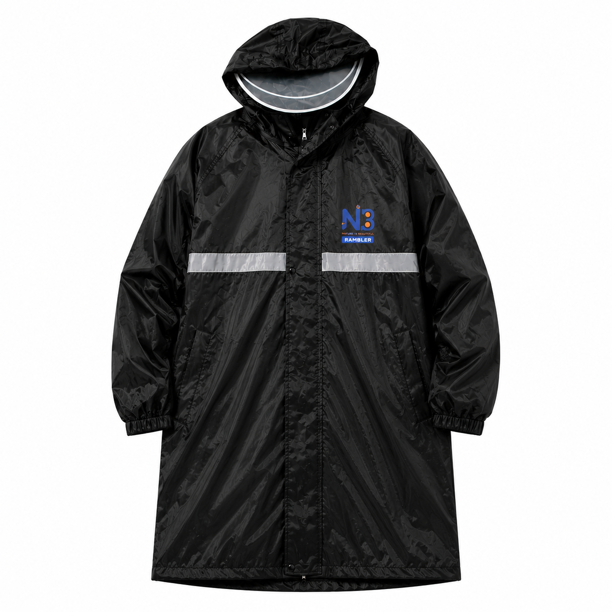TrailShield Coat