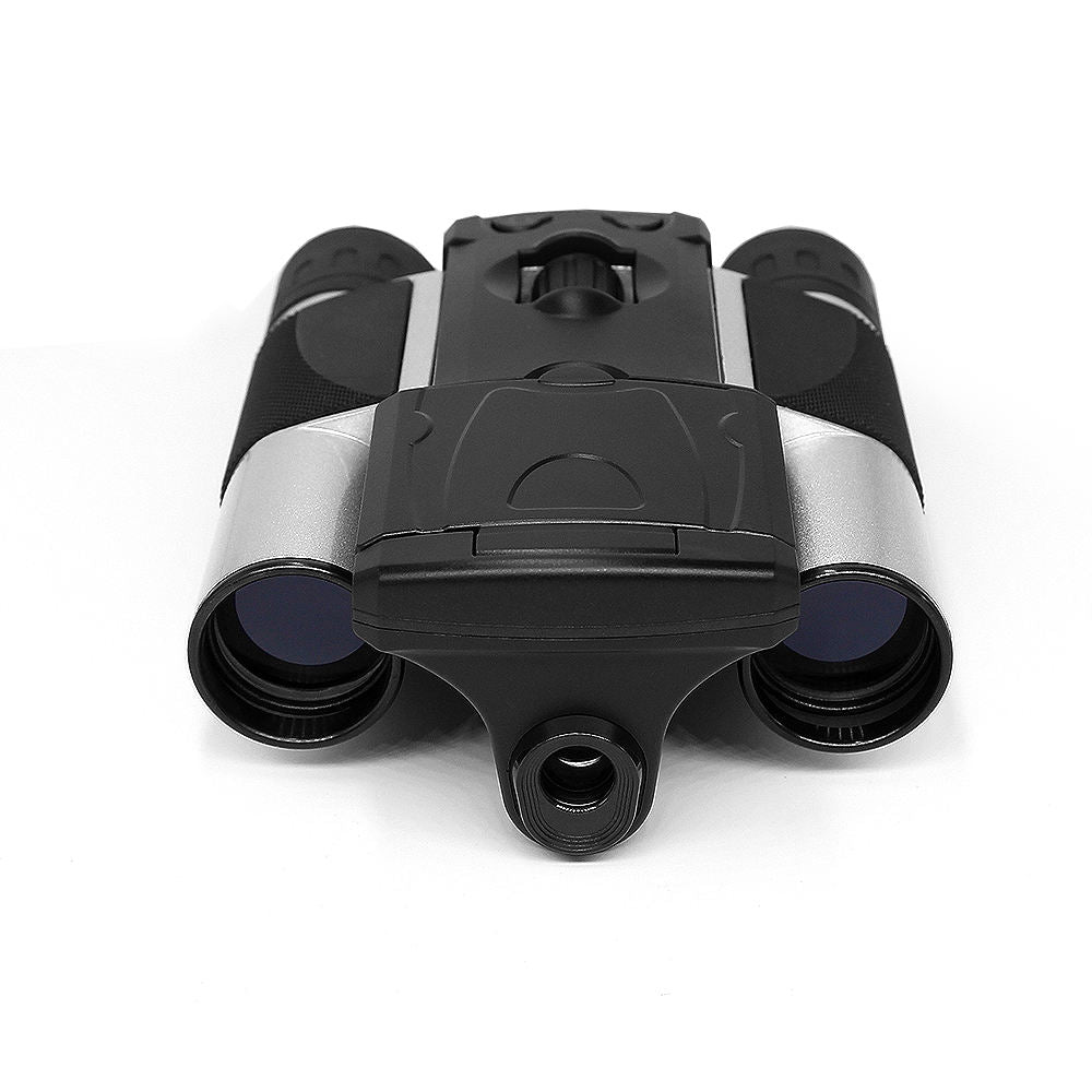 Explorer Digital Binoculars