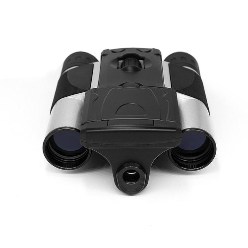 Explorer Digital Binoculars