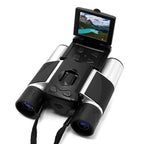 Explorer Digital Binoculars