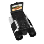 Explorer Digital Binoculars