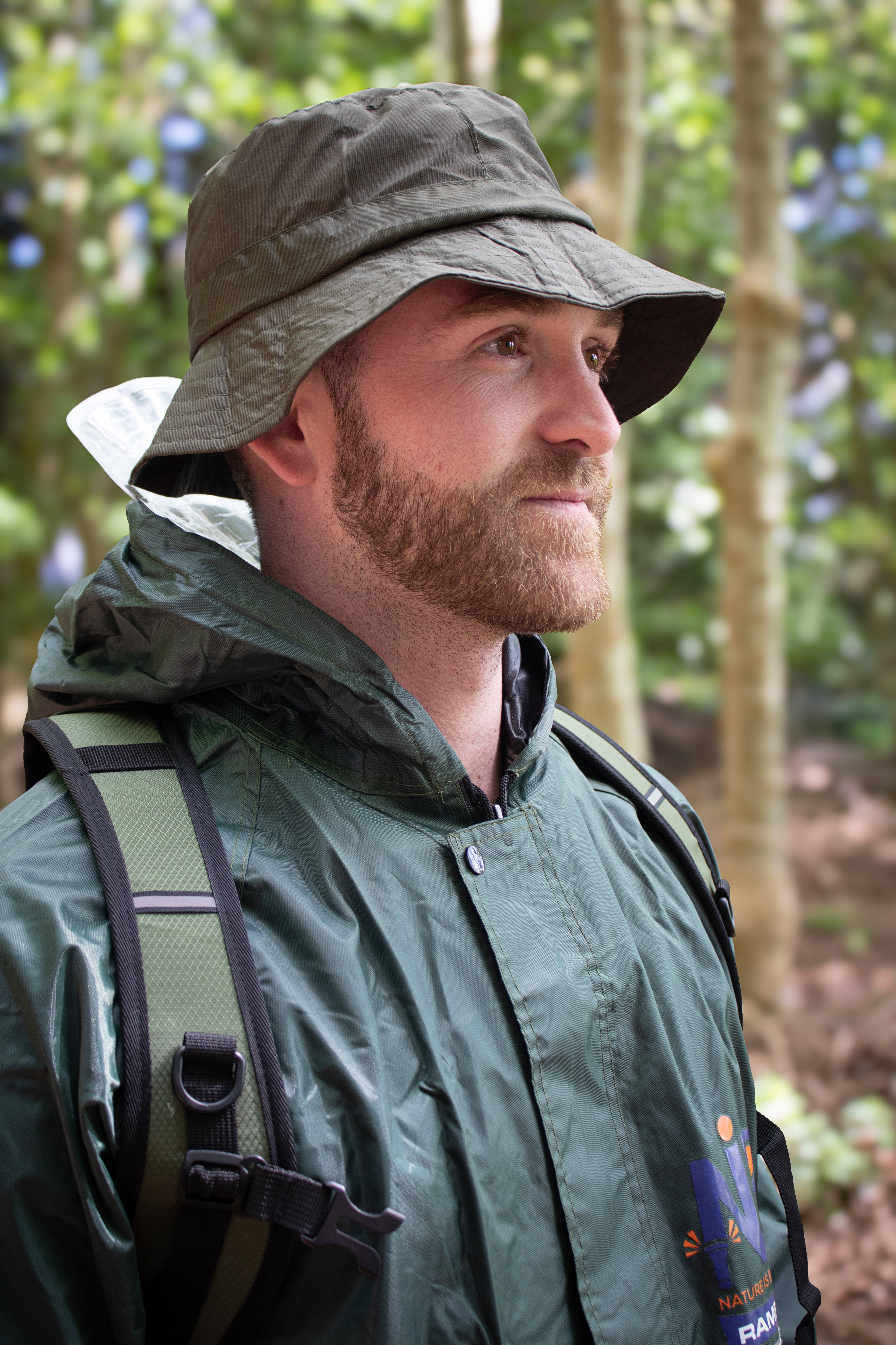 Roamlite Packable Hat