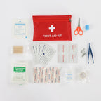 Compact First Aid Kit