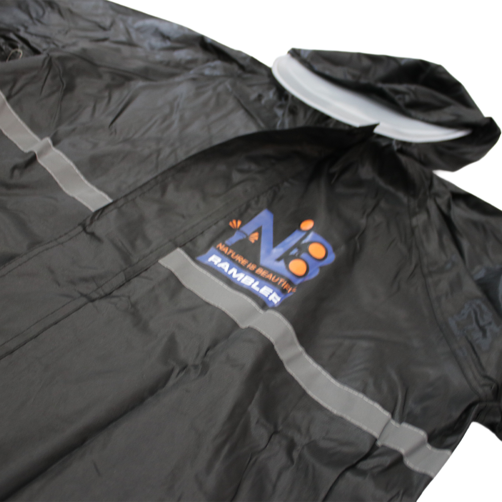 TrailShield Coat