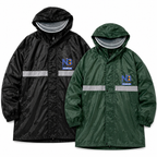 TrailShield Coat