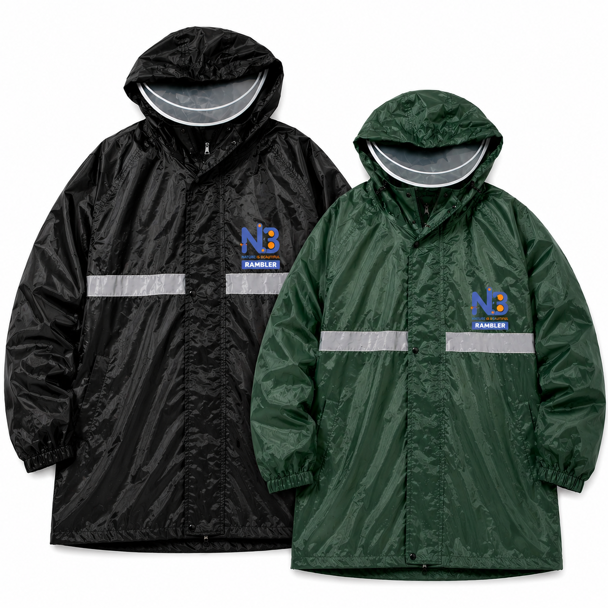 TrailShield Coat