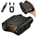 Night Scout Binoculars